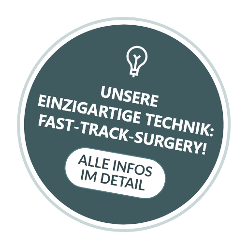 Healthy Cent - Fast-Track Behandlungsmethode